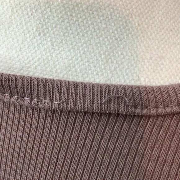 Jessica Simpson bodycon maxi dress (0132) - Picture 8 of 8